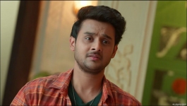 Pyaar Ka Pehla Adhyaya Shiv Shakti - 29th October 2023